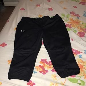Softball pants